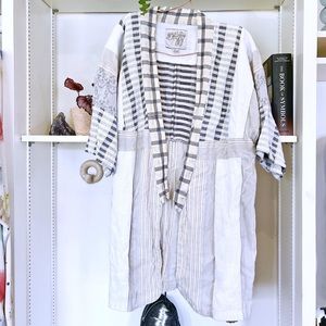 Ace & Jig Kimono Solstice M (fits S-L!)